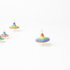 Mader Kreiselmanufaktur spinning tops | Conscious Craft